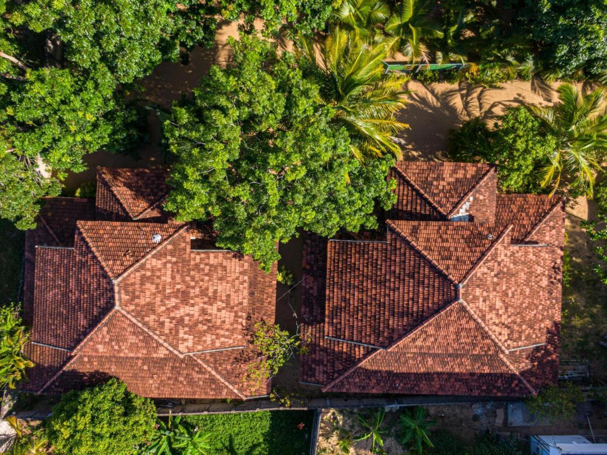 Surf & Yoga Arugam Bay Hotel ภายนอก รูปภาพ