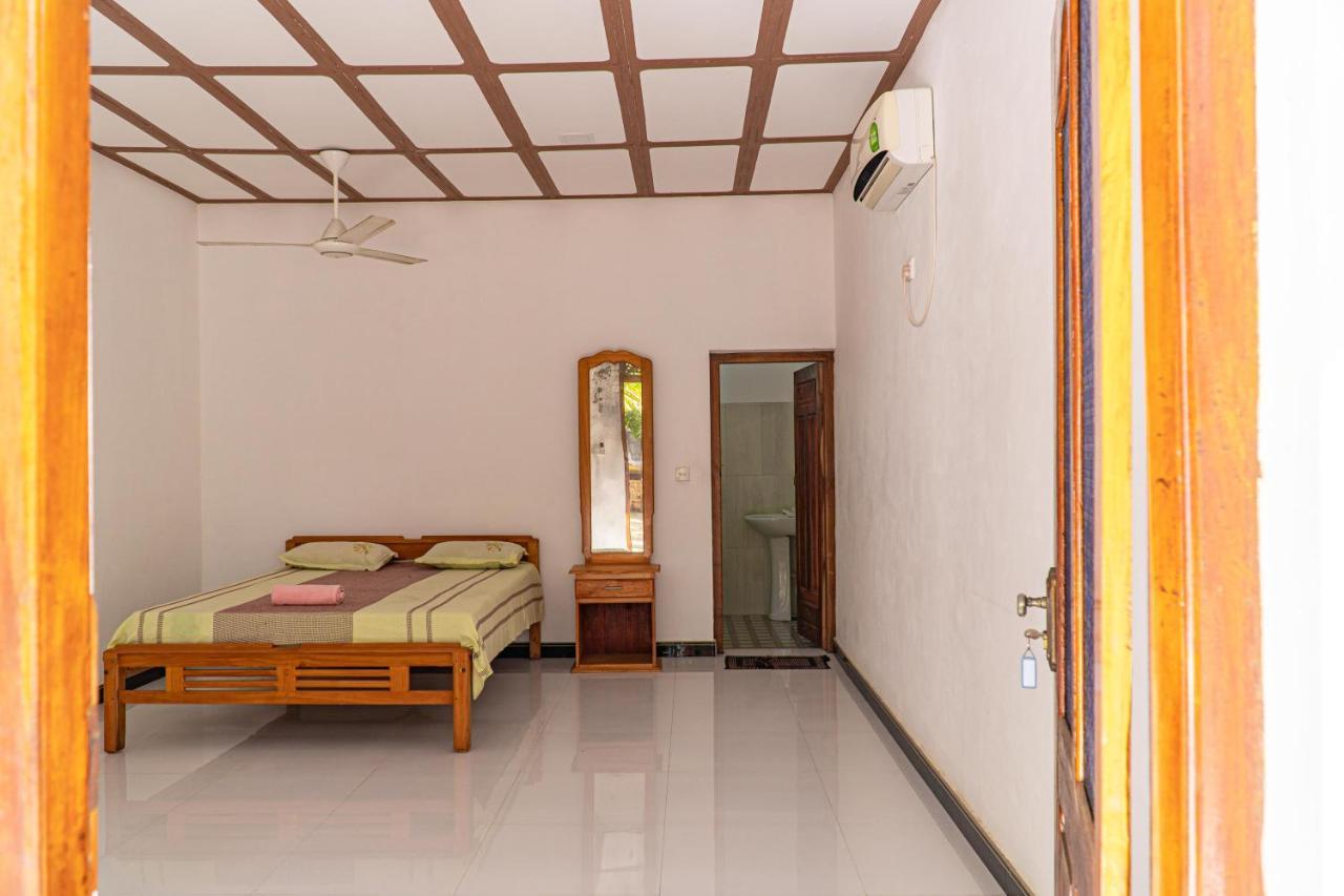 Surf & Yoga Arugam Bay Hotel ภายนอก รูปภาพ