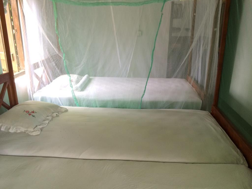 Surf & Yoga Arugam Bay Hotel ห้อง รูปภาพ