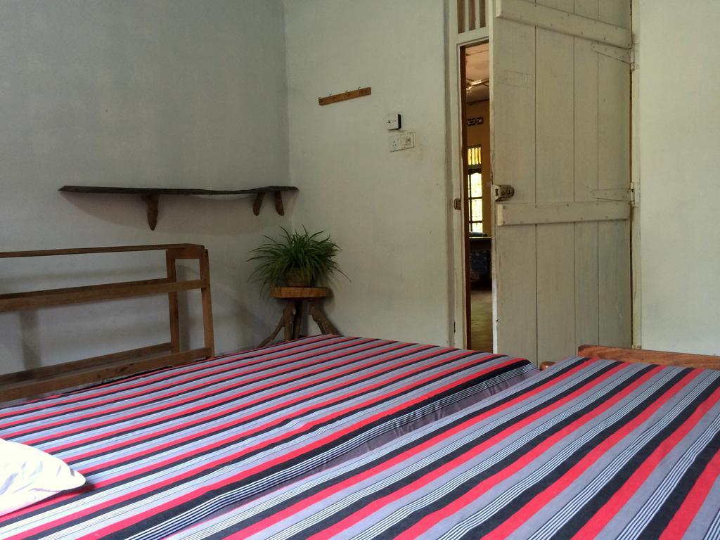 Surf & Yoga Arugam Bay Hotel ห้อง รูปภาพ