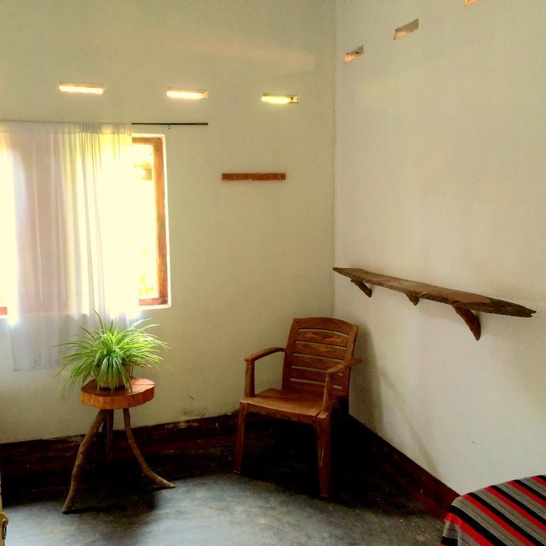 Surf & Yoga Arugam Bay Hotel ห้อง รูปภาพ