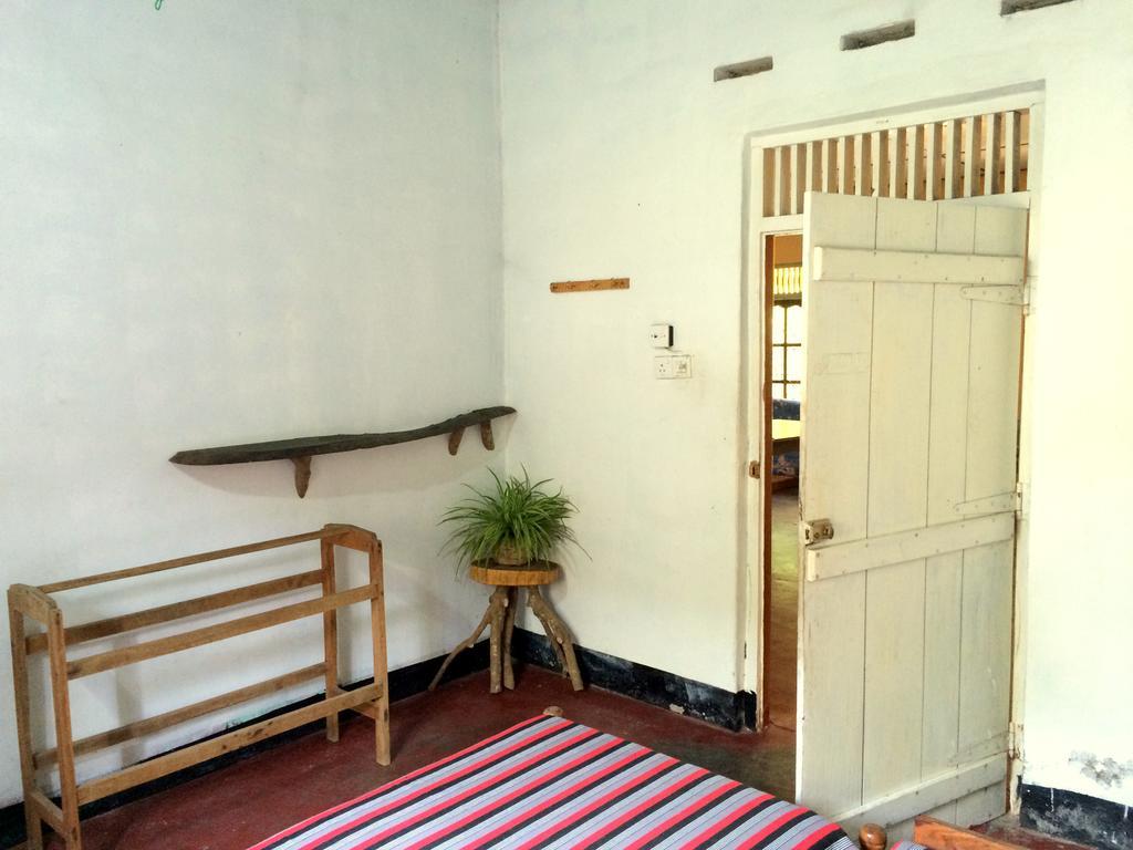 Surf & Yoga Arugam Bay Hotel ห้อง รูปภาพ