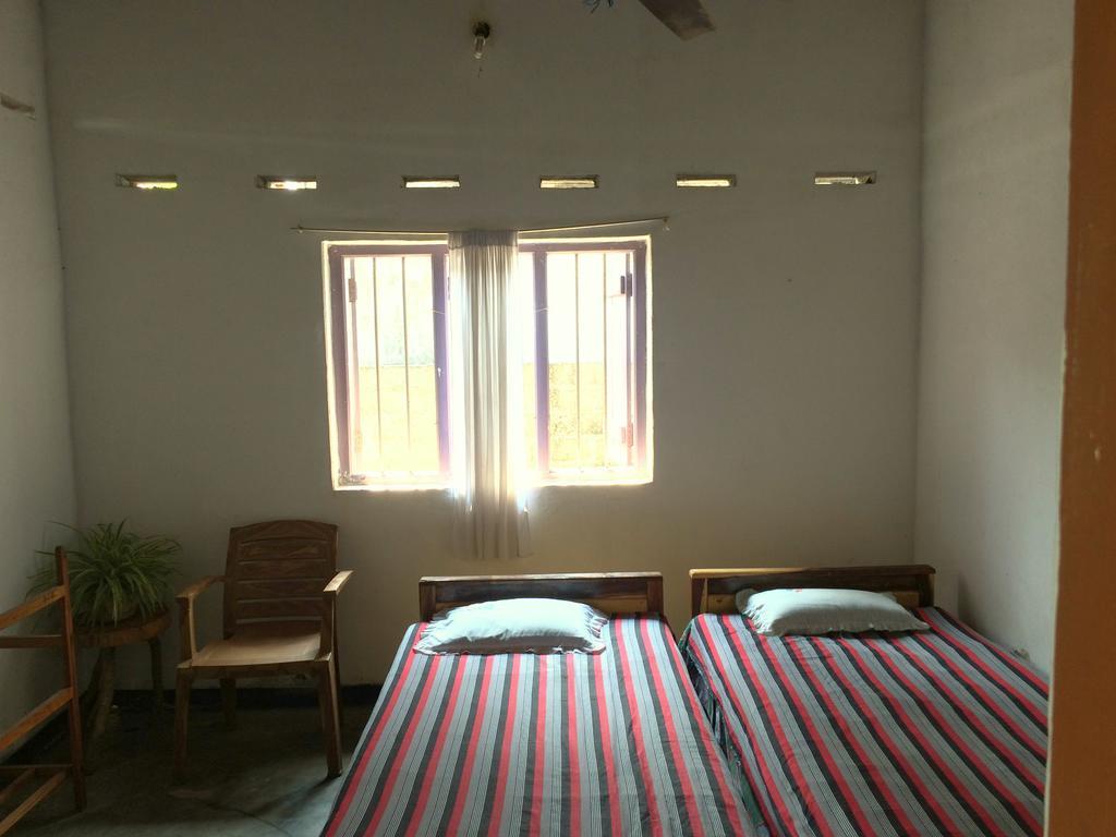 Surf & Yoga Arugam Bay Hotel ห้อง รูปภาพ