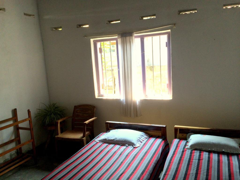 Surf & Yoga Arugam Bay Hotel ห้อง รูปภาพ