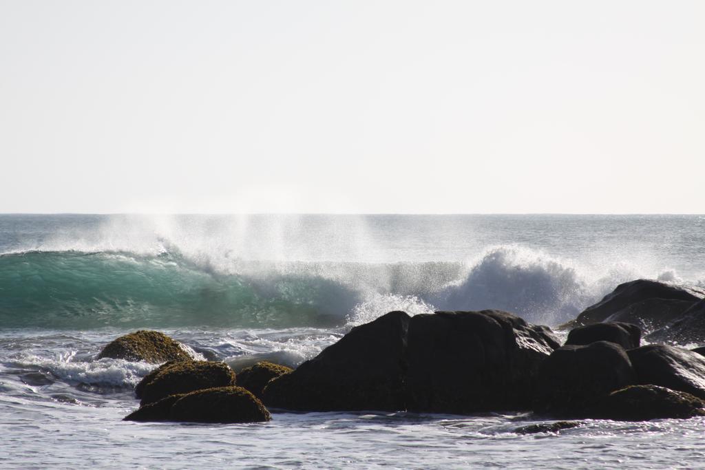 Surf & Yoga Arugam Bay Hotel ภายนอก รูปภาพ