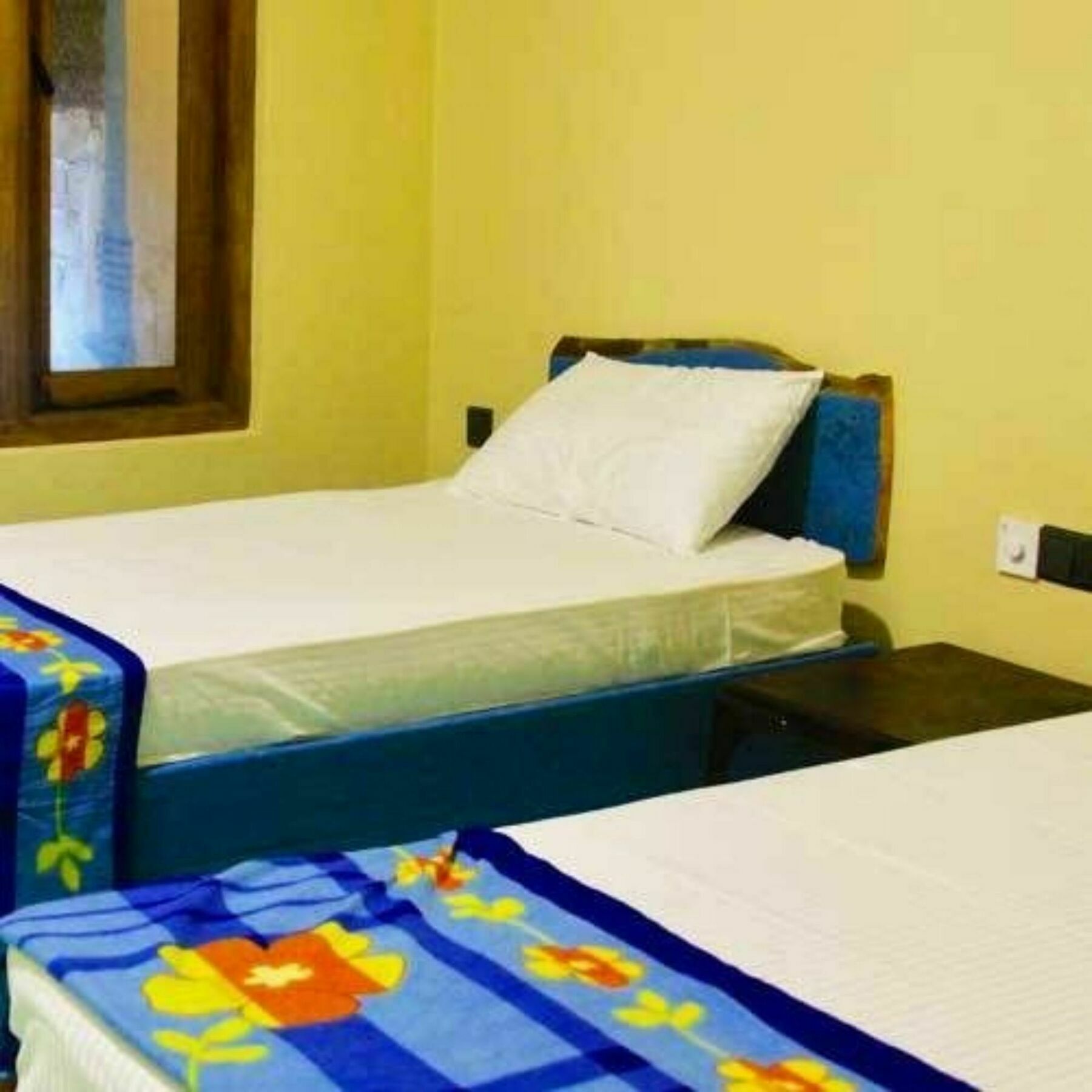Surf & Yoga Arugam Bay Hotel ภายนอก รูปภาพ