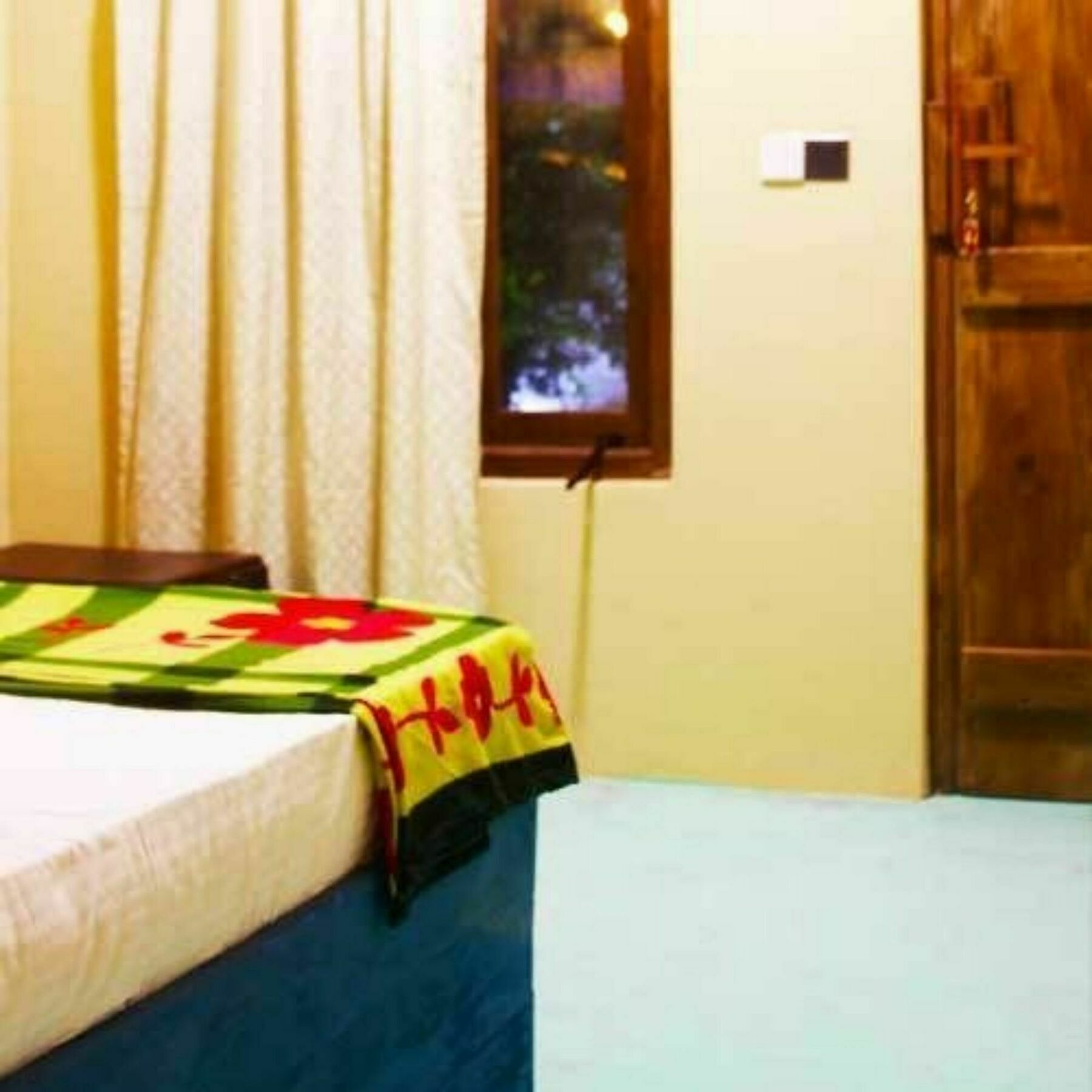 Surf & Yoga Arugam Bay Hotel ภายนอก รูปภาพ