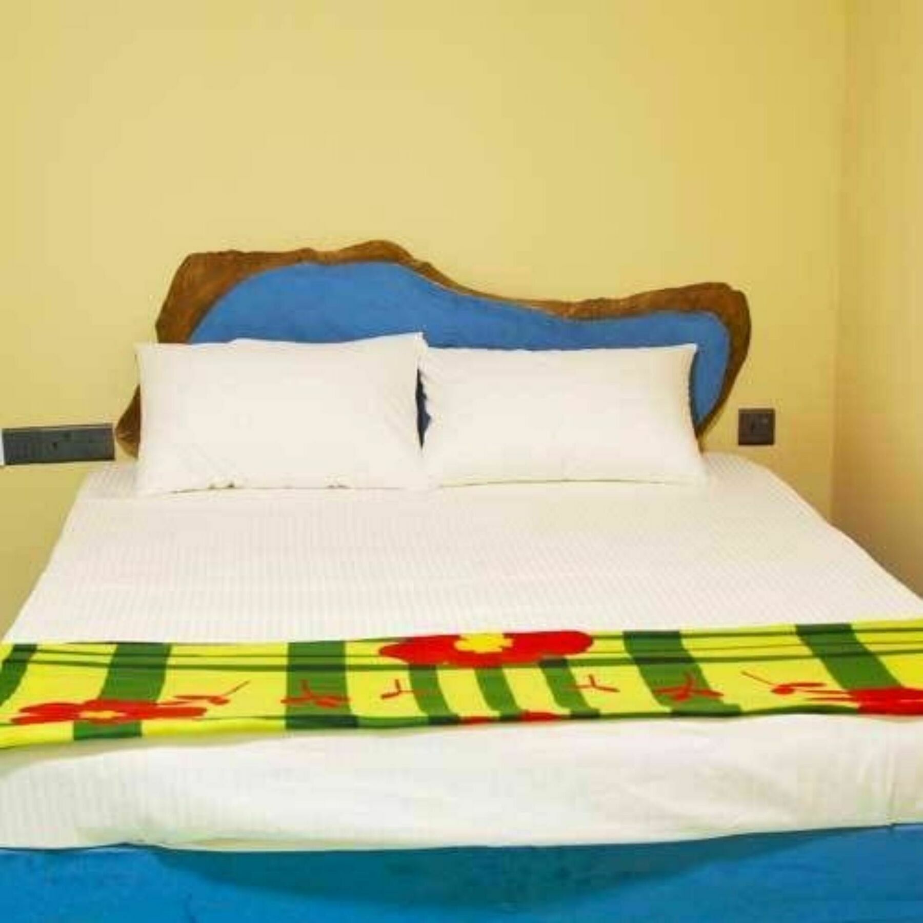 Surf & Yoga Arugam Bay Hotel ภายนอก รูปภาพ